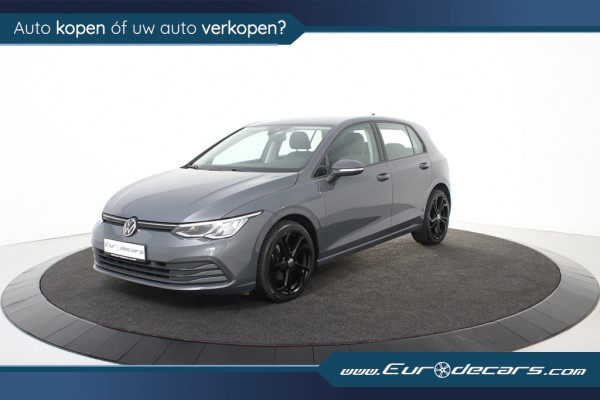 Volkswagen Golf 1.5e TSI DSG Highline *Navigatie*Stoelverwarming*Carplay*