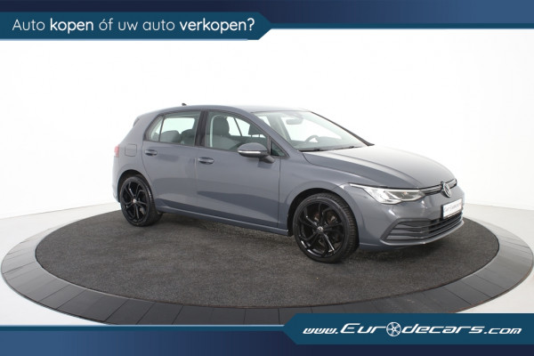 Volkswagen Golf 1.5e TSI DSG Highline *Navigatie*Stoelverwarming*Carplay*