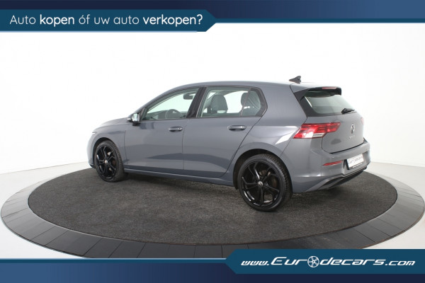 Volkswagen Golf 1.5e TSI DSG Highline *Navigatie*Stoelverwarming*Carplay*