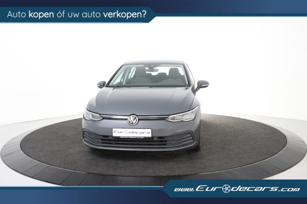 Volkswagen Golf 1.5e TSI DSG Highline *Navigatie*Stoelverwarming*Carplay*