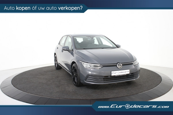 Volkswagen Golf 1.5e TSI DSG Highline *Navigatie*Stoelverwarming*Carplay*