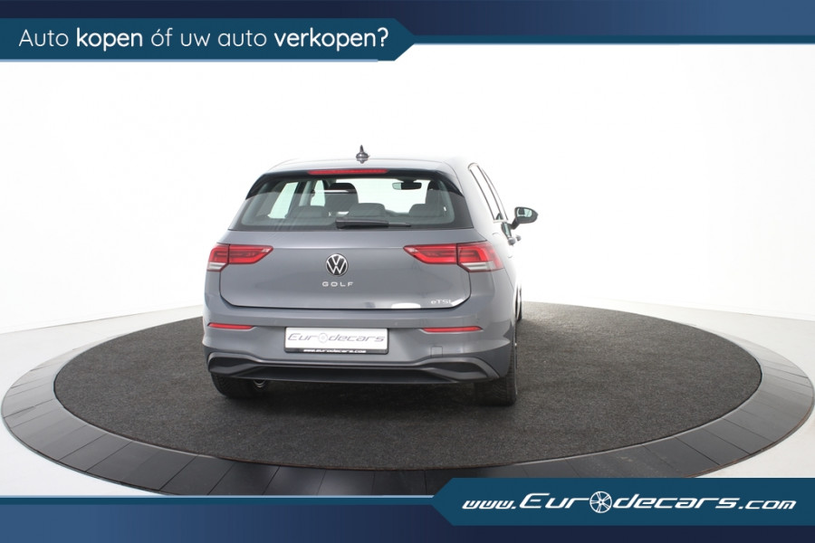 Volkswagen Golf 1.5e TSI DSG Highline *Navigatie*Stoelverwarming*Carplay*