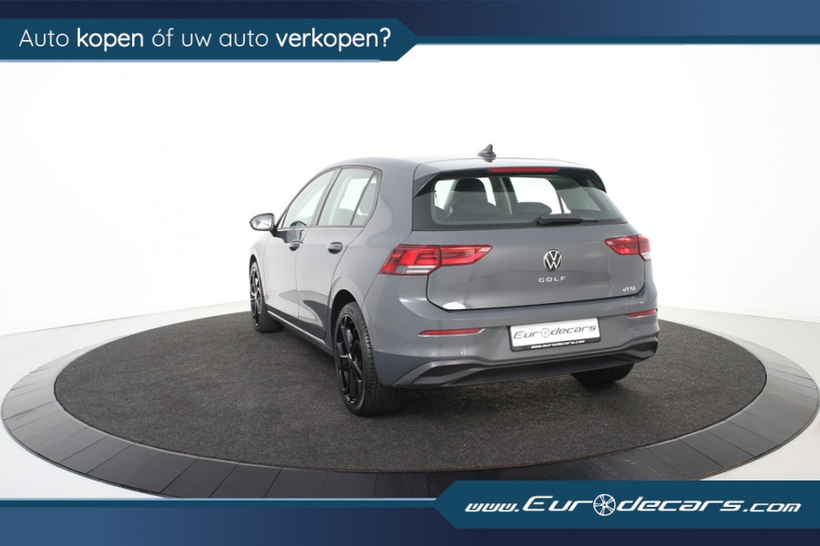 Volkswagen Golf 1.5e TSI DSG Highline *Navigatie*Stoelverwarming*Carplay*