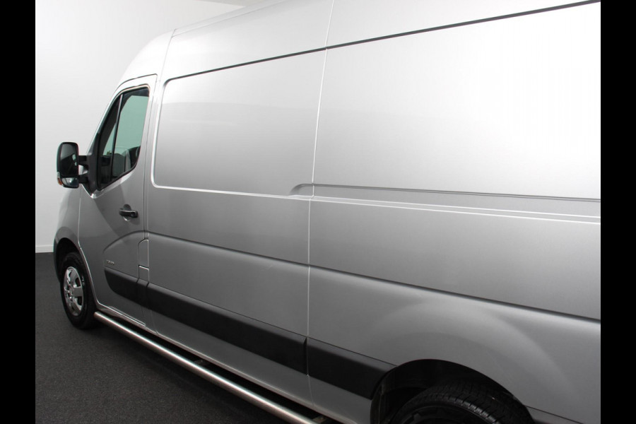 Opel Movano 2.3 CDTI L2H2 | Navigatie | Climate Control | Trekhaak | Betimmering