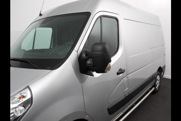 Opel Movano 2.3 CDTI L2H2 | Navigatie | Climate Control | Trekhaak | Betimmering