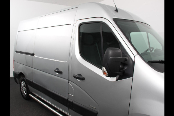 Opel Movano 2.3 CDTI L2H2 | Navigatie | Climate Control | Trekhaak | Betimmering