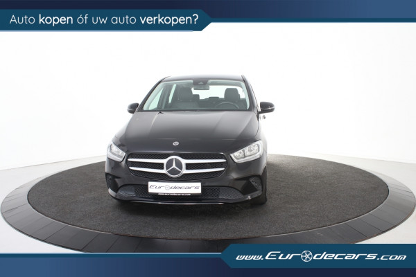 Mercedes-Benz B-Klasse 180 Automaat *1ste Eigenaar*Navigatie*Leer*