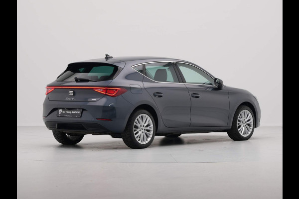 Seat Leon 1.4 TSI 204pk eHybrid PHEV Excellence Navigatie Pdc Clima Led 217