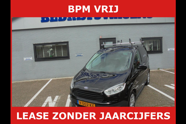 Ford Transit Courier 1.5 TDCI Trend StarStop 50916 km