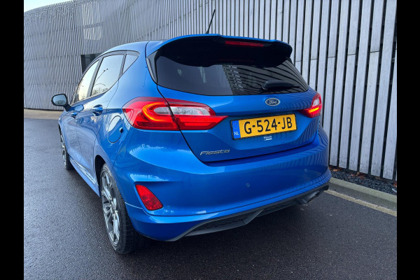 Ford Fiesta ST-Line - Panoramadak - Led - Carplay