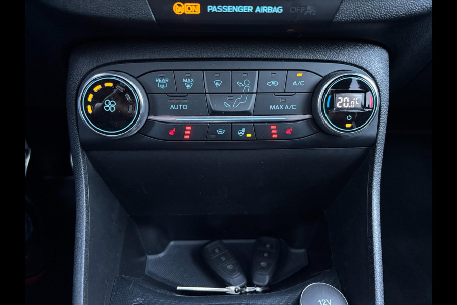 Ford Fiesta ST-Line - Panoramadak - Led - Carplay