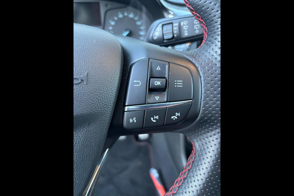 Ford Fiesta ST-Line - Panoramadak - Led - Carplay