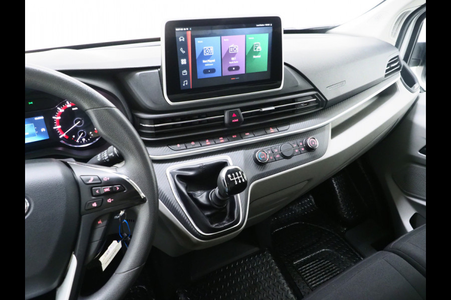 Maxus Deliver 9 2.0 CIT L3H2 Luxe 3 Zits | Camera | Cruise | Carplay | Airco