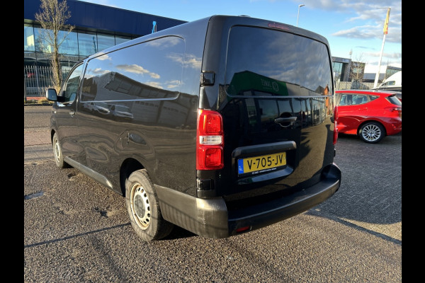 Citroën Jumpy 2.0 Blue HDI 120 XL S&S