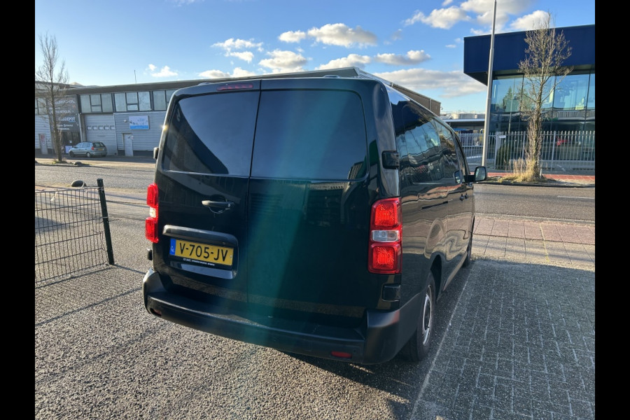 Citroën Jumpy 2.0 Blue HDI 120 XL S&S