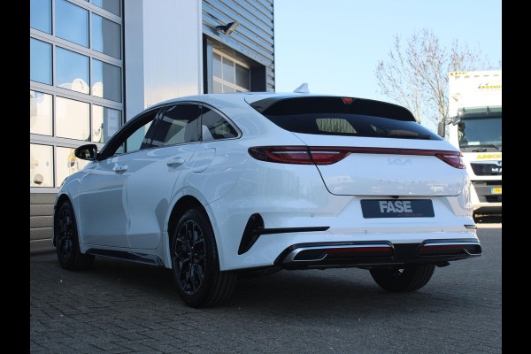 Kia ProCeed 1.5 T-GDi GT-Line | Uit voorraad leverbaar | Automaat | Panodak