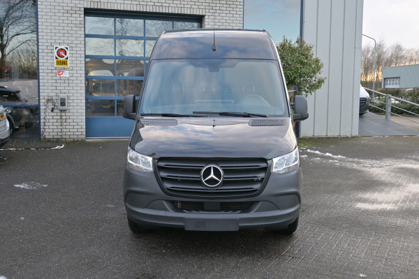 Mercedes-Benz Sprinter 317 CDI L2H2 RWD 3500kg Trekhaak, MBUX met navigatie en camera