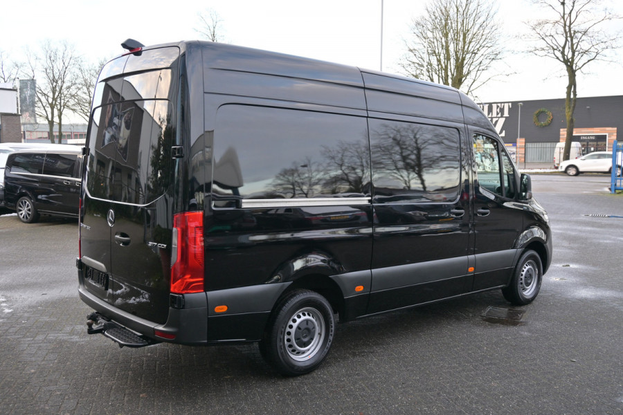 Mercedes-Benz Sprinter 317 CDI L2H2 RWD 3500kg Trekhaak, MBUX met navigatie en camera