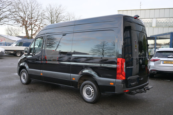 Mercedes-Benz Sprinter 317 CDI L2H2 RWD 3500kg Trekhaak, MBUX met navigatie en camera