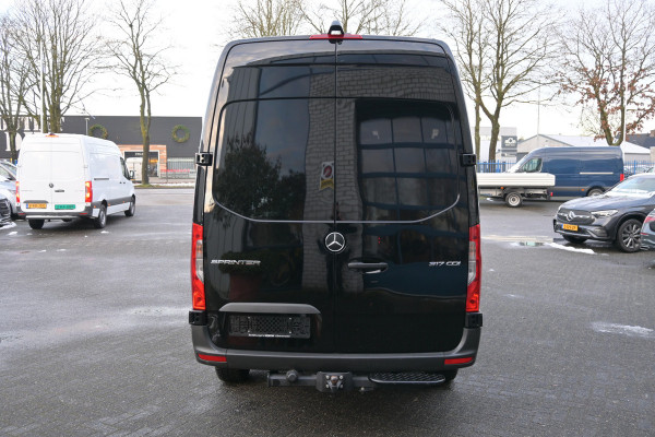 Mercedes-Benz Sprinter 317 CDI L2H2 RWD 3500kg Trekhaak, MBUX met navigatie en camera