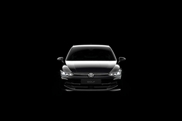 Volkswagen Golf Life Edition 1.5 eHybrid 150 kW / 204 pk Hatchback 6 versn. DSG