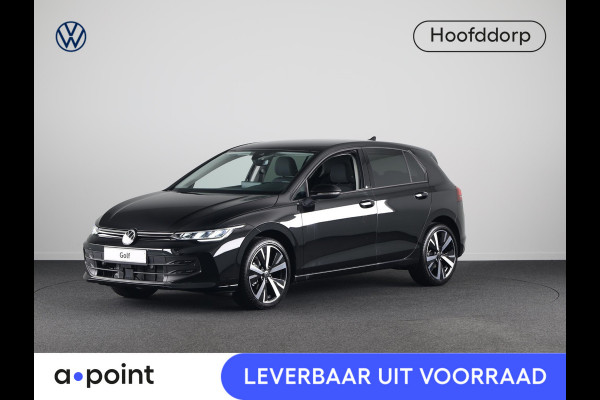 Volkswagen Golf Life Edition 1.5 TSI 85 kW / 116 pk Hatchback 6 ve rsn. Hand