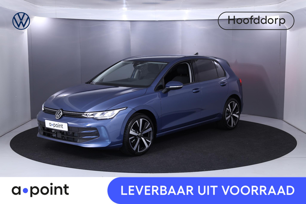 Volkswagen Golf Life Edition 1.5 TSI 85 kW / 116 pk Hatchback 6 ve rsn. Hand