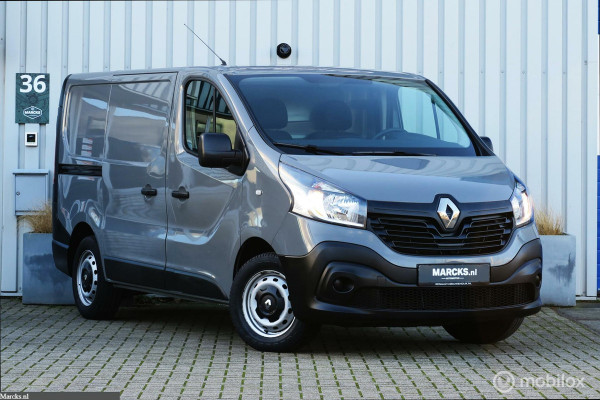 Renault Trafic bestel 1.6 dCi T27 L1H1 Comfort