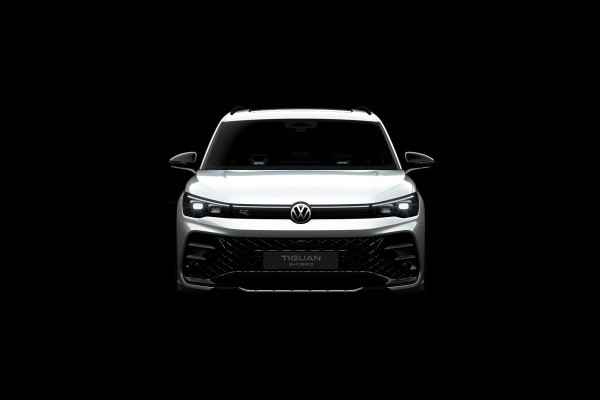 Volkswagen Tiguan R-Line-Edition 1.5 eHybrid 200 kW / 272 pk SUV 6 v ersn. DSG