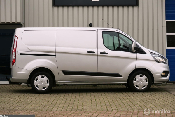 Ford Transit Custom 2.0TDCI 131pk L1 2 Schuifdeuren Achterklep