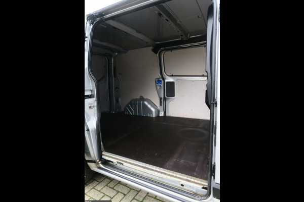 Ford Transit Custom 2.0TDCI 131pk L1 2 Schuifdeuren Achterklep