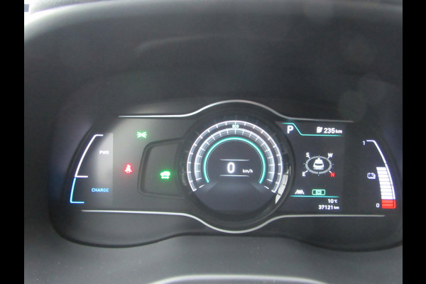 Hyundai Kona EV 64 kWh Two Tone zwart dak, Camera, stoel stuurverwarming (occasion)