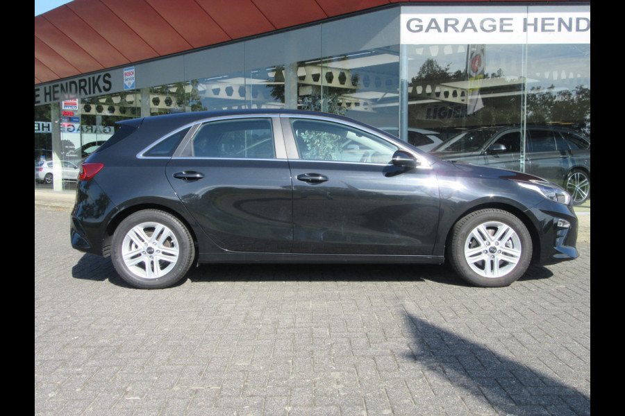 Kia Ceed 1.0 T-GDi DynamicLine, camera (Occasion)