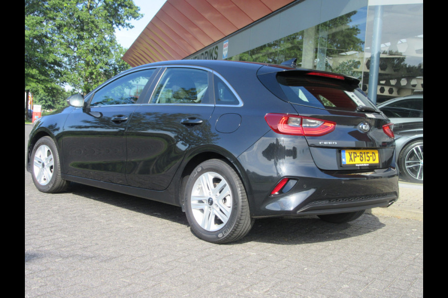 Kia Ceed 1.0 T-GDi DynamicLine, camera (Occasion)