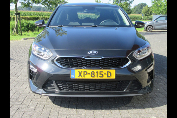 Kia Ceed 1.0 T-GDi DynamicLine, camera (Occasion)