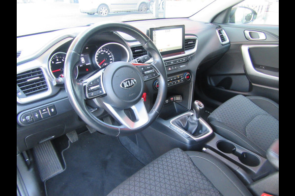 Kia Ceed 1.0 T-GDi DynamicLine, camera (Occasion)