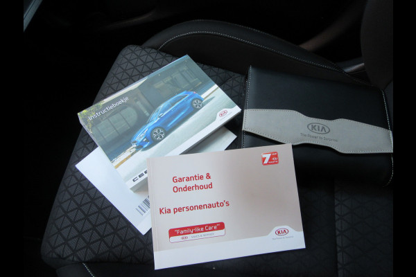 Kia Ceed 1.0 T-GDi DynamicLine, camera (Occasion)