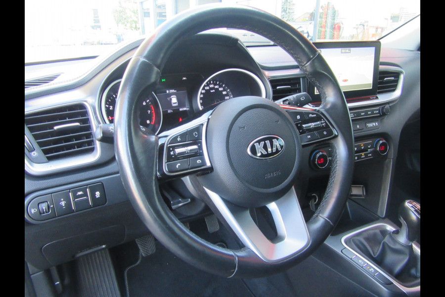 Kia Ceed 1.0 T-GDi DynamicLine, camera (Occasion)