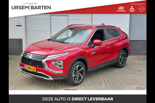 Mitsubishi Eclipse Cross 2.4 PHEV Intense+