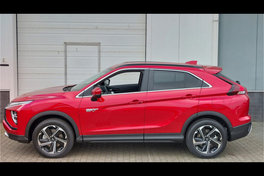 Mitsubishi Eclipse Cross 2.4 PHEV Intense+