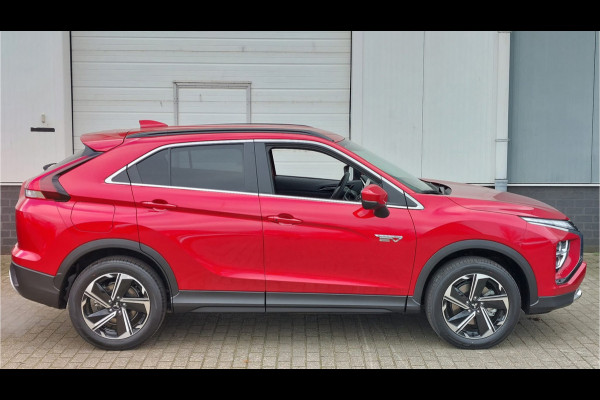 Mitsubishi Eclipse Cross 2.4 PHEV Intense+