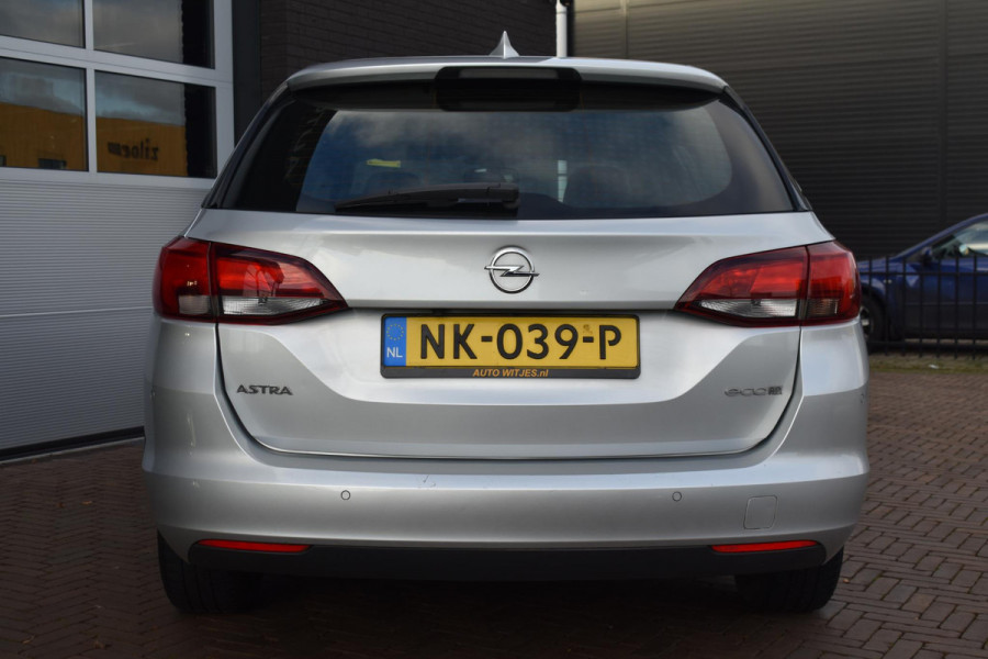 Opel Astra Sports Tourer 1.0 110PK Aut. Edition | Navi | Camera | Incl. Garantie