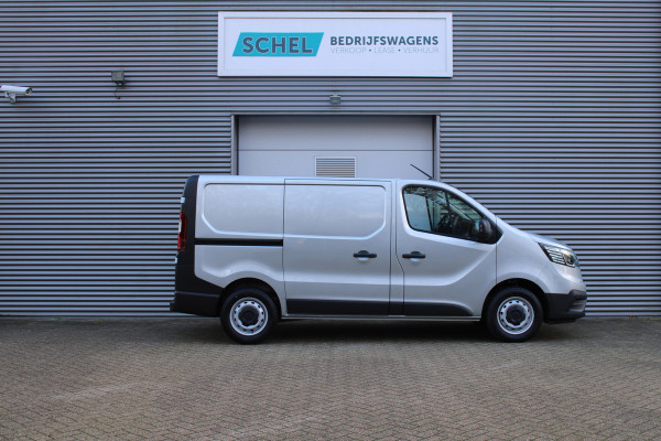 Renault Trafic 2.0 Blue dCi 130pk T29 L1H1 Advance - Navigatie - LED - Camera - Parkeersensoren - Rijklaar