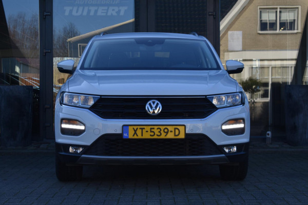 Volkswagen T-Roc 1.0 TSI Style | CAMERA | APPLE CARPLAY | ANDROID AUTO | CLIMATE CONTROLE | DAB | ADAPTIEVE CRUISE CONTROLE | NAP