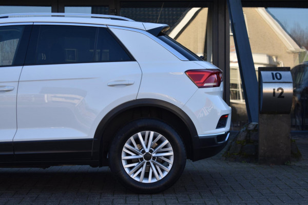 Volkswagen T-Roc 1.0 TSI Style | CAMERA | APPLE CARPLAY | ANDROID AUTO | CLIMATE CONTROLE | DAB | ADAPTIEVE CRUISE CONTROLE | NAP