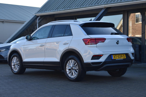 Volkswagen T-Roc 1.0 TSI Style | CAMERA | APPLE CARPLAY | ANDROID AUTO | CLIMATE CONTROLE | DAB | ADAPTIEVE CRUISE CONTROLE | NAP