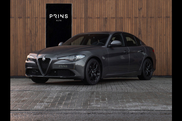 Alfa Romeo Giulia 2.0T Sprint | MY21 | Veloce stoelen | CarPlay | 1e eig | Adapt. cruise | NL-auto