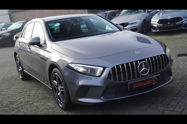 Mercedes-Benz A-Klasse 250 e Business Solution AMG Limited | Navi | Achterrijtrijcamera