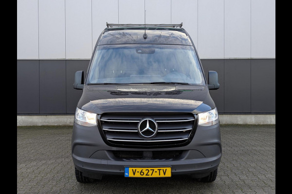 Mercedes-Benz Sprinter 316 L4H3 160PK AUTOMAAT TREKHAAK EURO 6 CLIMATE CONTROL CRUISE CAMERA