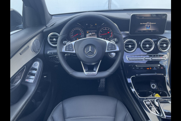 Mercedes-Benz GLC Coupé AMG 43 4MATIC 368pk Burmester 360 Leer OpenSky